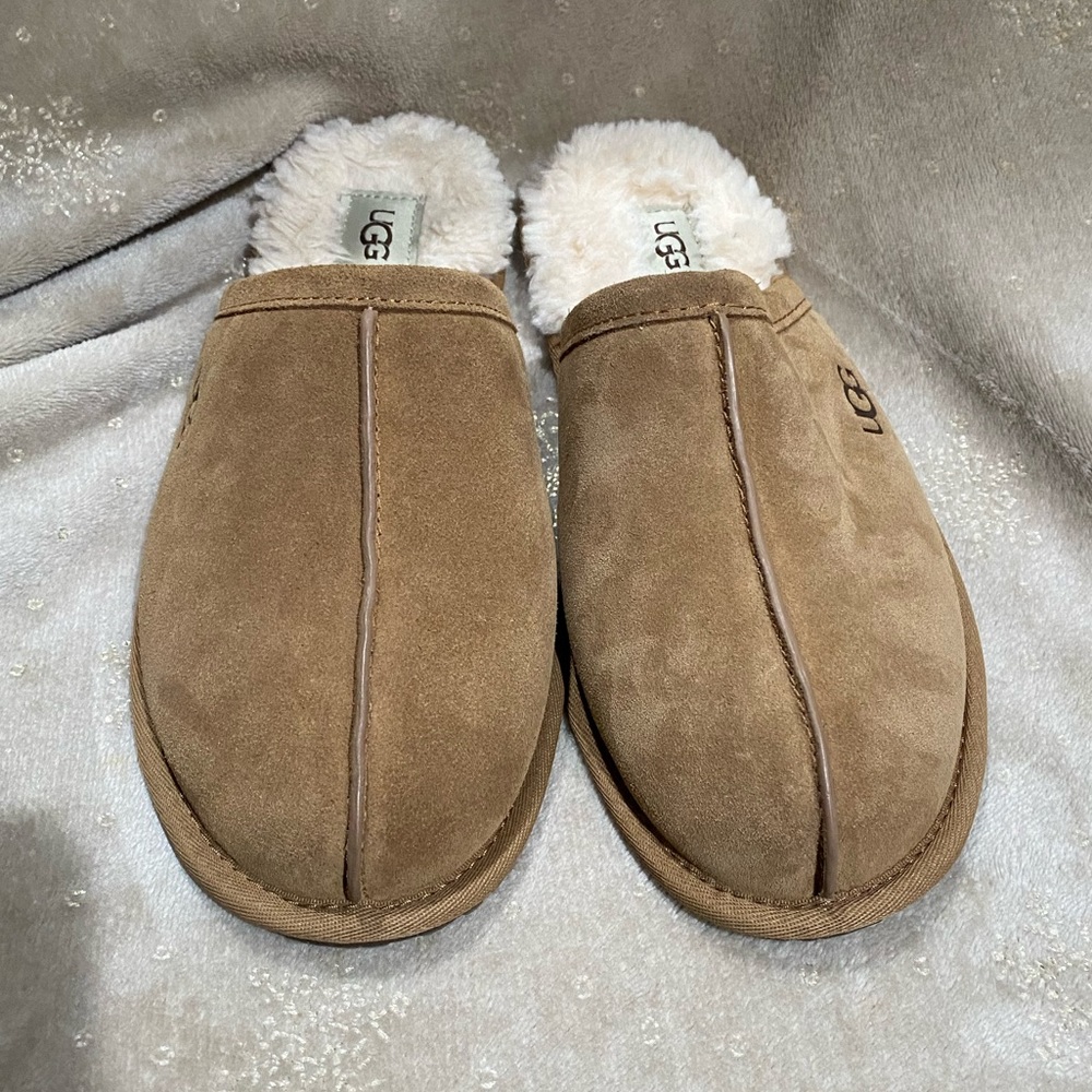 Ugg slipers